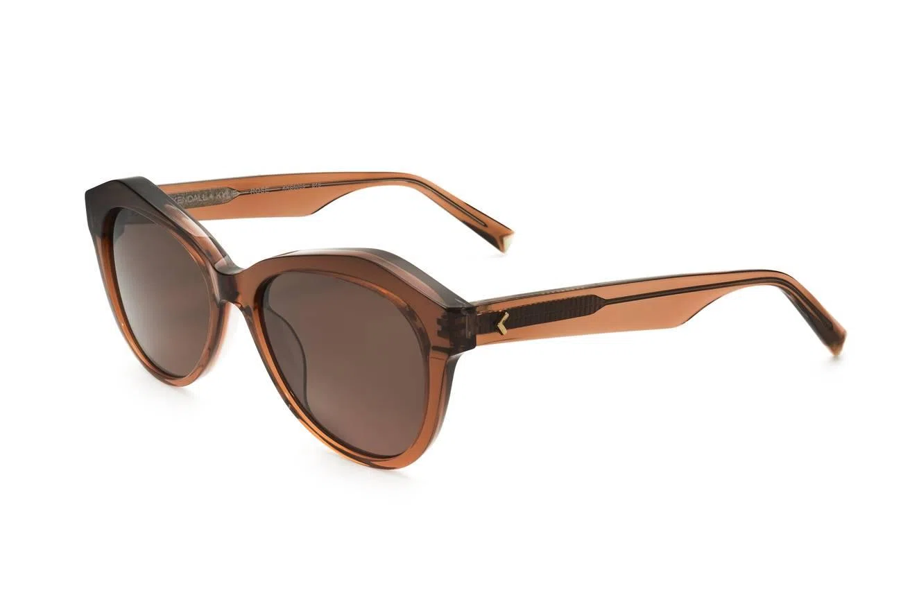 Kendall Kylie KKS5095ROSE Sunglasses - view 4